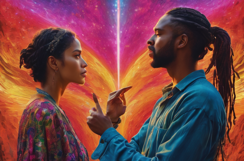 Toxic Narcissistic Relationships