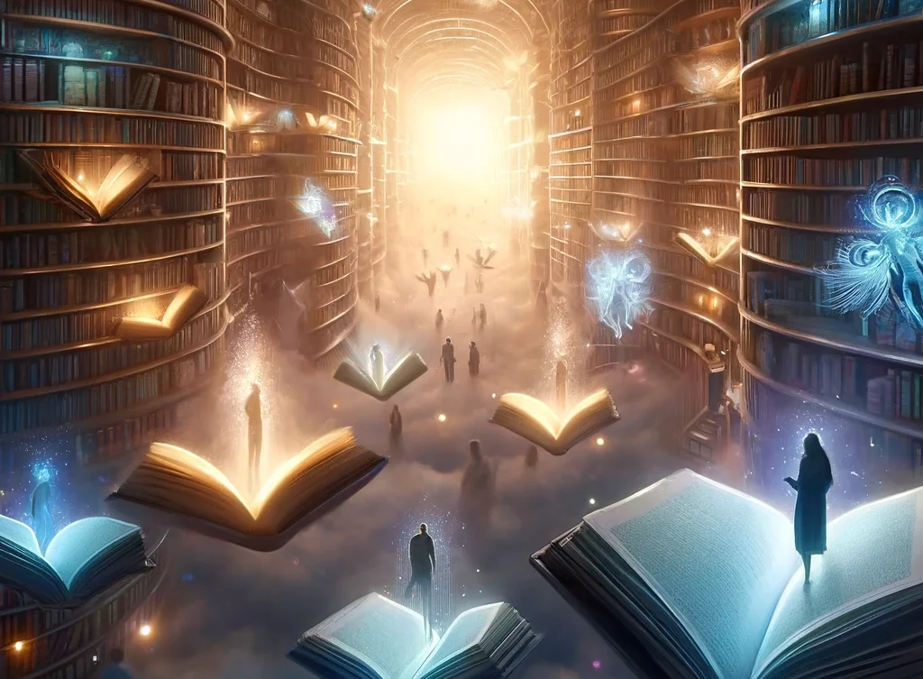 Coming Together An empowered being