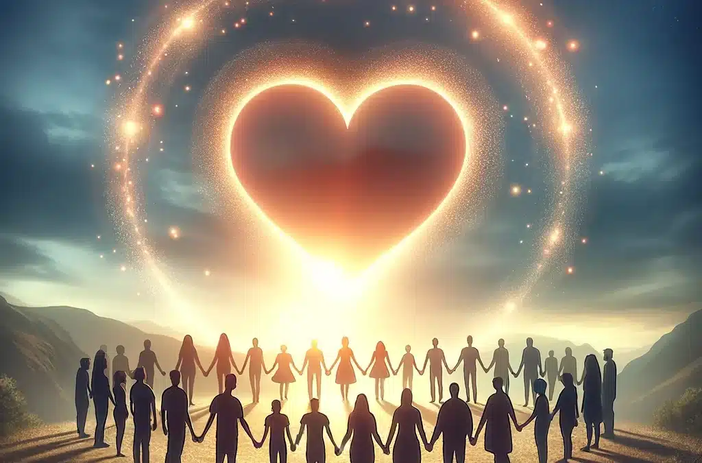 Breaking free from toxic families