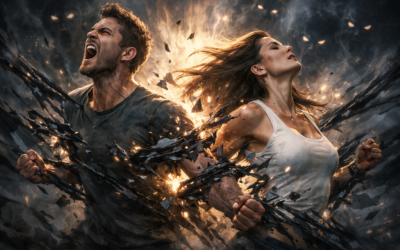 Spiritual Trauma Bonds: When Narcissistic Relationships Reach Your Soul