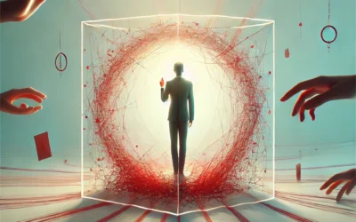 Boundary Scripts for Narcissistic Abuse and Toxic Relationships