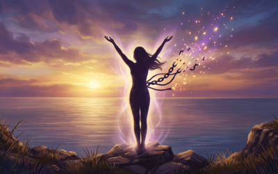 The Pattern Breaker Archetype: Breaking Cycles of Narcissistic Abuse